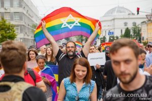Мы в курсе, что такое "любить по жидовски"