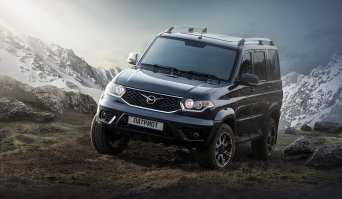 ДА КАК ТО НЕПОХОЖ )