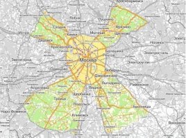 Геолог исследует снимки Земли со спутника и делится находками удивительных и странных мест