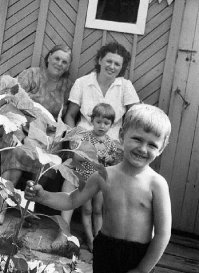 Дмитрий Сосновский.Начало!