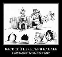Откуда появилось название Москва