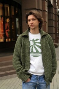 Человеку 40 лет?