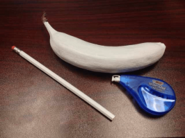 Закончились дела и корректор.