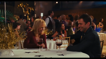 Мама Финча, если чё...
Из 4-го Пирога.