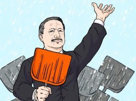 Помойка в головах