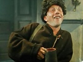 Не самый обычный подъезд в Самаре