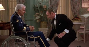 Фильм, над которым угораю последние 30 лет и он не надоедает!