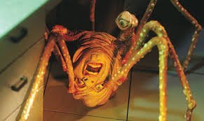 Пиратская копия: фильмы-клоны «Чужого» Ридли Скотта