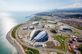 мы вот площадку за 51 $ млрд. сделали...учитесь