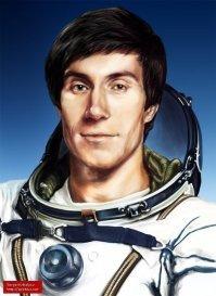 От этого фото повеяло чем-то ностальгическим, как будто с иллюстраций к книгам Кира Булычёва или Гарри Гаррисона
