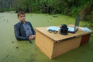 20 странных людских выходок: это просто какая-то дичь