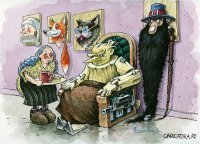 Ты не открыл это пост, потому что он Чёрный? Чёрный юмор