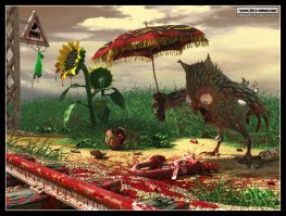 Ты не открыл это пост, потому что он Чёрный? Чёрный юмор