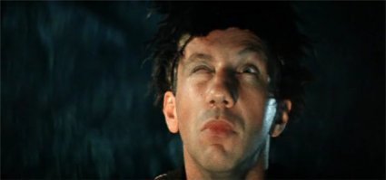 Как во времени перенесся