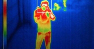 А собственно к кому вы сейчас обращаетесь, не кусок а цельный? 

Просто ответь, цельный ты наш, ЧТО ИМЕННО регистрирует прибор на фото внизу.
Потом подумай, а не требуется ли для излучения энергии. 
За сим не не вижу смысла в дальнейшем метании бисера перед свинь... оц, т.е. хоть в каких то попытках что то объяснить дереву.