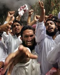 Вот эти "туристы" себе ни в чем не отказывают