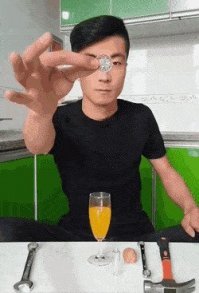 Занимательная физика