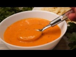 к котлеткам не хватает подливки