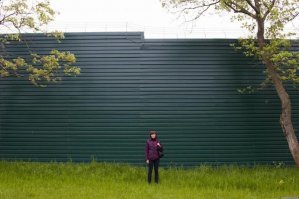 Чтобы не заглядывали надо типа такого ставить?