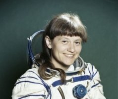Светлана Савицкая (откуда взялась Савичева?)