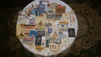 Это почти все что были с 1982 по 2000.