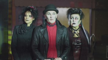 Праздник готики и стимпанка: лица фестиваля M’era Luna