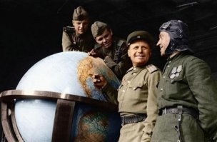 Чем им Мексика то насолила? =)))