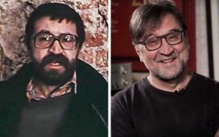 Помолодел? =))