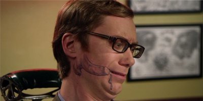 15 худших татуировок на губах, которые можно было придумать