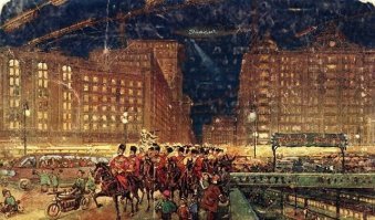 Ну с пробками попали в точку.