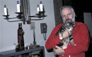 А.Азимов,Филип К.Дик, Летов