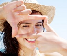 Миниатюры и модели, созданные для съемок известных фильмов