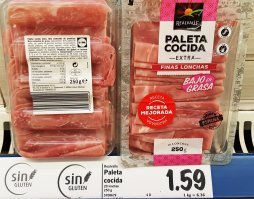 Да же и не знаю. Если продукт из ТОЛЬКО мяса,то это может быть и буженина ,ну или ещё чего запечь. Всё таки колбаса или сардельки это немного другой продукт. Понятное дело,что они не должны быть из туалетной бумаги,но если процент мяса высок - то неплохой продукт получается .Вот как пример 91% мяса при стоимости до 500р за килограмм и возни меньше и оборудование кухню не загромождает