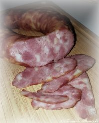 Сардельки и сосиски из … мяса