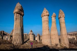 Если сделать себе обрезание по османскому образцу, по получится вот такой член. Поэтому долина очень популярна у россияненских чернильниц.