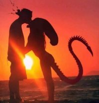 Когда ты на своей волне... и наслаждаешься этим