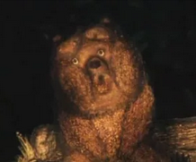 А медвежонок считает звезды и пьет чай, без малиново варенья.