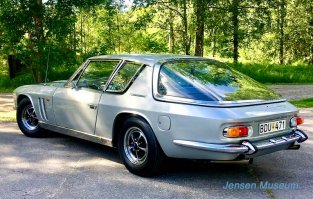 Кроссоверы-купе от 50-х и до 2000-х