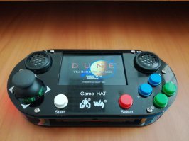 Аж прослезился))) Только спектрум не сам собирал. Сам трахелься прикручивая к нему дисковод 5.25 дюйма. Отож было круто когда запустилось всё)))
Сейчас для ностальгии вот в такую штуку шпилю иной раз. И денди и сега и куча других консолей. Ух)))
Но это так, ностальгнуть.