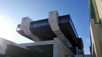 Необычные дома