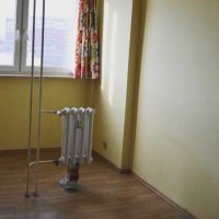 кто то снес стену на балкон