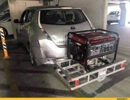 Глупая заправка, лучше уж сразу: