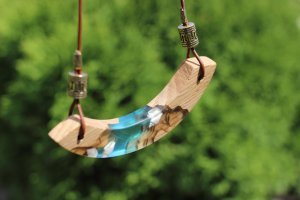 У меня сосед такими штуками промышляет)