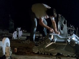 Из Терминатора