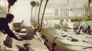 Из Терминатора