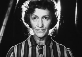 Бронзовая птица.