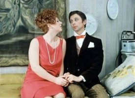 Барыгин - Амурский у Зощенко - ШЕДЕВР!
Гайдай 100% угадал с Далем в этой роли.