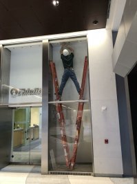 А вот это - гениально