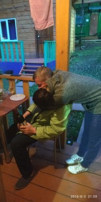 Показалось: 17 фотографий-иллюзий, которые обманут ваше зрение