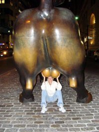 25 удивительных примеров, показывающих, как меняются вещи под влиянием времени